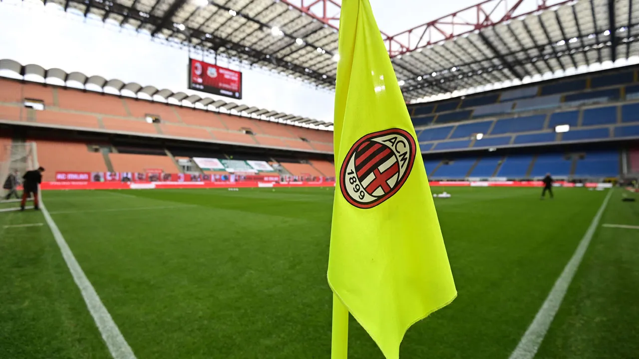 AC Milan Resmi Umumkan Skema Penjualan Tiket Musim Terusan 2026-27