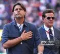 Amerika Serikat Segera Bahas Masa Depan Mauricio Pochettino
