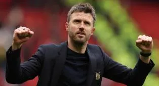 Andrey Santos Sepakat Hijrah ke Manchester United dengan Nilai £50 Juta
