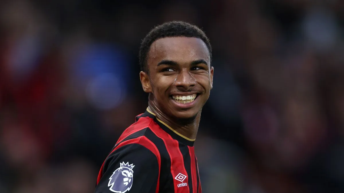 Arsenal dan Tottenham Dapat Angin Segar dalam Transfer Kroupi
