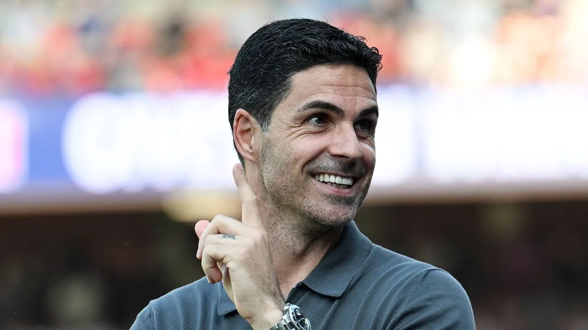 Arsenal Siap Lepas Trossard dan Gaet Bintang Prancis - sumber: (footballlondon)