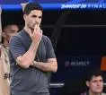 Arteta Hadapi Dilema Transfer £130 Juta dan Absensi Pemain