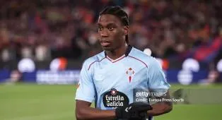 Aston Villa Kembali Dikaitkan dengan Ilaix Moriba usai Cedera Onana