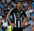 Aston Villa Serius Kejar Gelandang Udinese Arthur Atta
