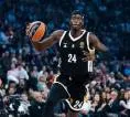 ASVEL Teruskan Kerjasama Dengan Sosok Mbaye Ndiaye