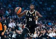 ASVEL Teruskan Kerjasama Dengan Sosok Mbaye Ndiaye