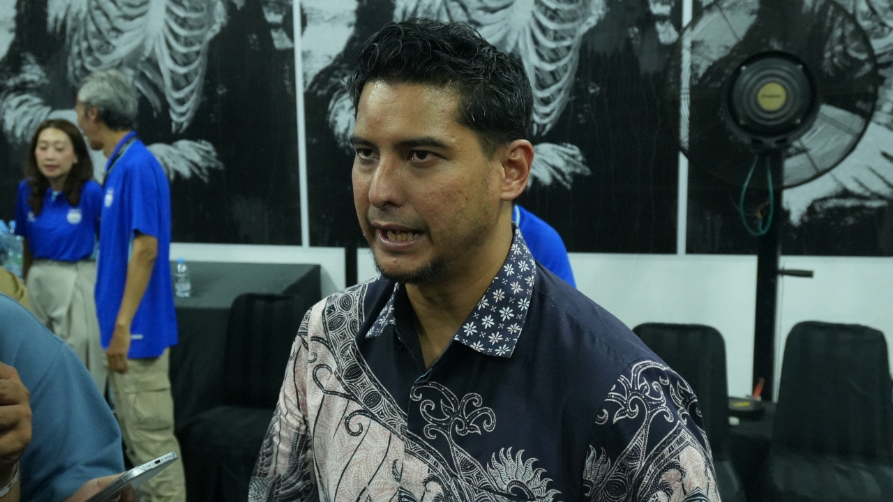 Aturan Larangan Away Dicabut, Ketum Viking Sambut Positif