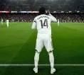 Aurelien Tchouameni Akan Tetap Berada di Real Madrid, MU Kini Gigit Jari