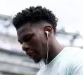 Aurelien Tchouameni Pilih Manchester United jika Dijual Real Madrid