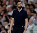 Bahagianya Alvaro Arbeloa Setelah Resmi Jadi Pelatih Fulham