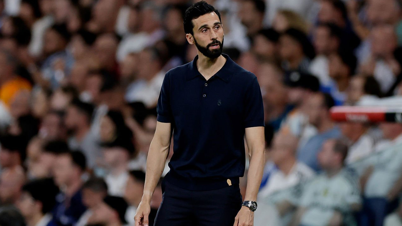 Bahagianya Alvaro Arbeloa Setelah Resmi Jadi Pelatih Fulham