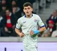Barcelona Siap Raup Untung dari Transfer Sergi Dominguez ke Lazio