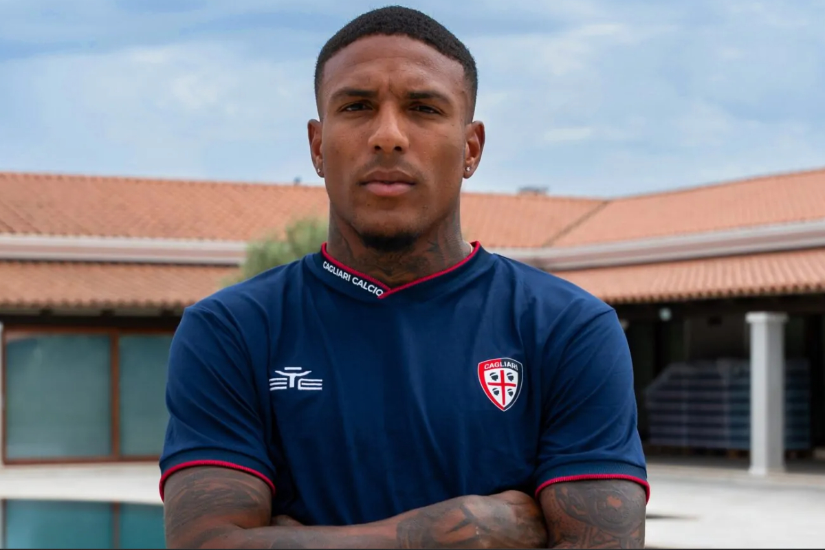 Bologna Targetkan Gelandang Napoli, Folorunsho, untuk Perkuat Lini Tengah