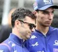 Bos Pramac Sebut Yamaha Cuma Tertinggal 1,2 Detik Sudah Luar Biasa