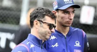 Bos Pramac Sebut Yamaha Cuma Tertinggal 1,2 Detik Sudah Luar Biasa