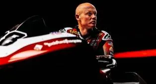 Bradley Smith Comeback di MotoGP Inggris, Tapi Tunggangi Harley-Davidson