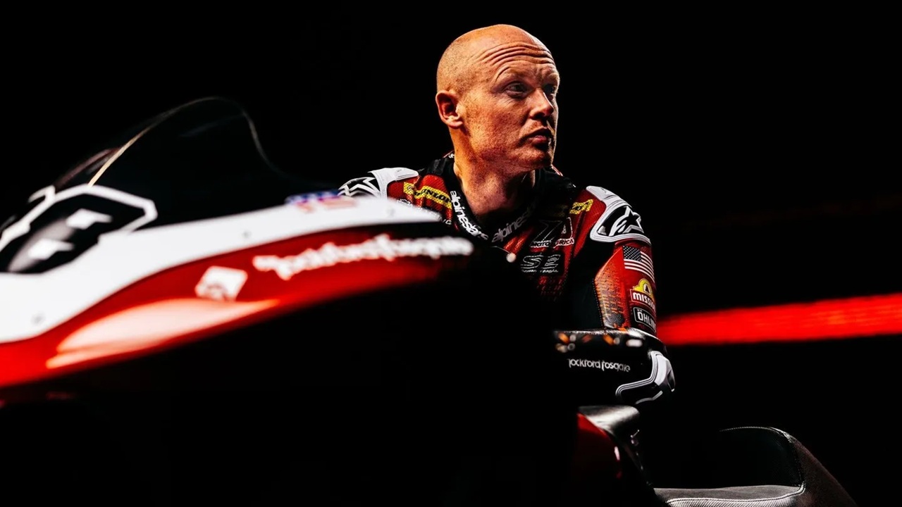 Bradley Smith Comeback di MotoGP Inggris, Tapi Tunggangi Harley-Davidson