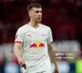 Brighton dan RB Leipzig Capai Kesepakatan soal Brajan Gruda