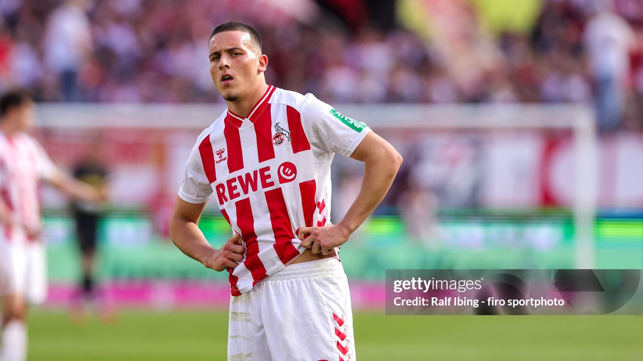 Brighton Siapkan Upaya Terakhir Demi Said El Mala