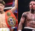 Broner Ramal Gervonta Davis Menang KO atas Naoya Inoue