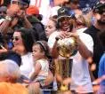 Brunson Operasi Tangan Usai Antar Knicks Jadi Juara NBA