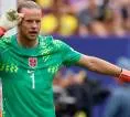 Butuh Kiper Baru, Leeds United Bidik Orjan Nyland
