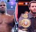 Carl Froch Soroti Peluang Itauma Kalahkan Dubois