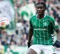 Chelsea Buka Pembicaraan dengan Bremen untuk Transfer Karim Coulibaly