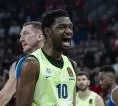 Chimezie Metu Siap Mulai Petualangan di Galatasaray