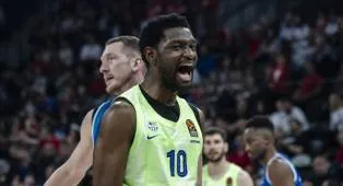 Chimezie Metu Siap Mulai Petualangan di Galatasaray