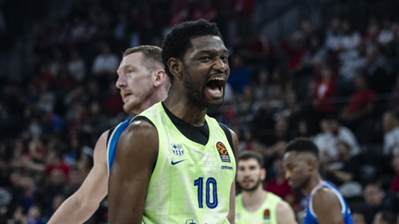 Chimezie Metu Siap Mulai Petualangan di Galatasaray