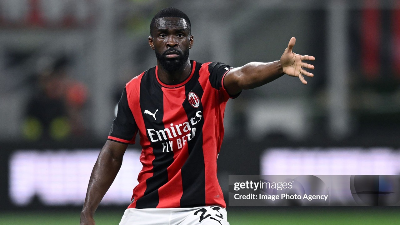 Coventry City Bidik Fikayo Tomori, Lampard Jadi Faktor Utama