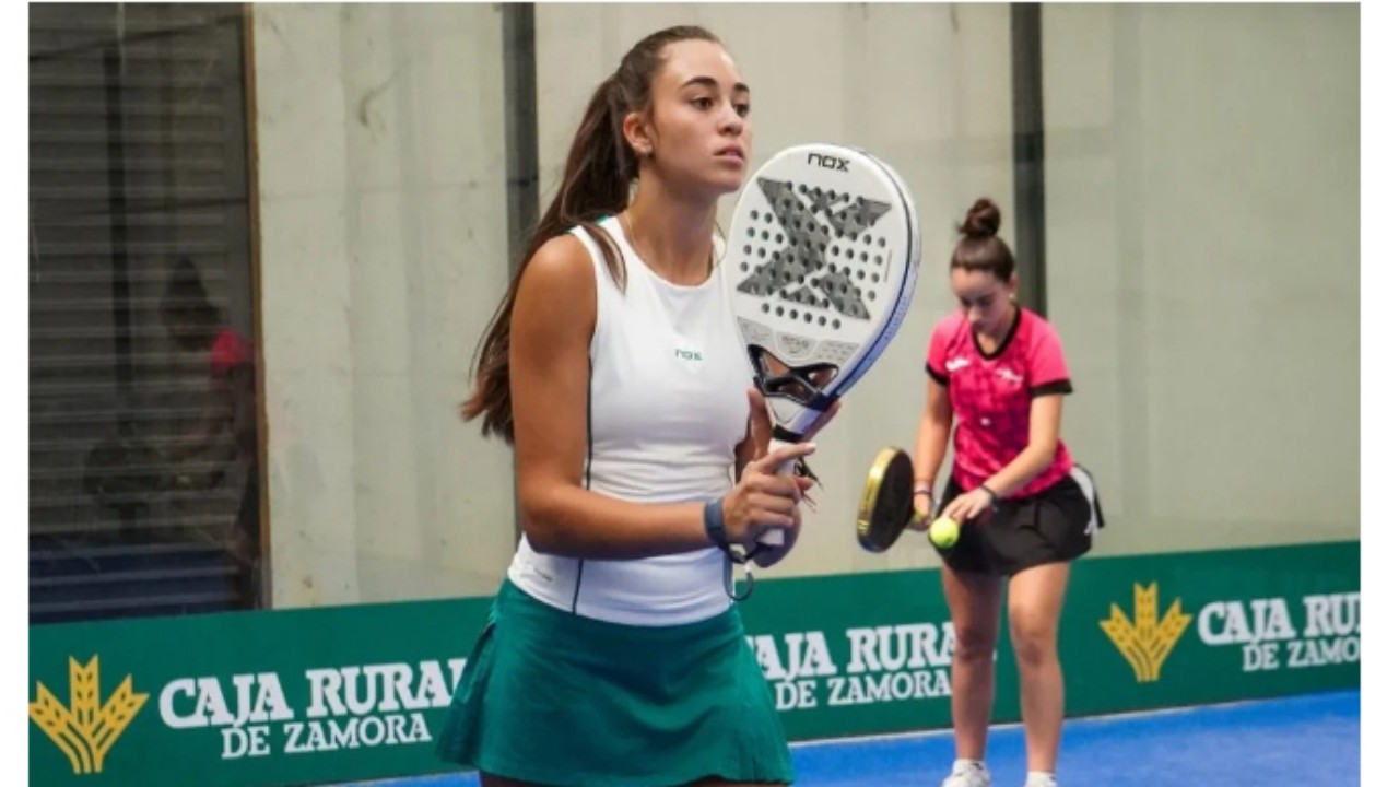 Daftar Para Pemenang di FIP Promises Padel di Valladolid Spanyol