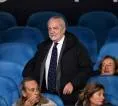 De Laurentiis Tanggapi Investigasi Bari dengan Harapan Kasus Dihentikan