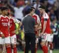 Declan Rice Terancam Skors Besar, Arteta Hadapi Dilema Musim 26/27