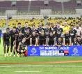 Dewa United Rombak Skuad: Lepas 10 Pemain, Termasuk Hugo Gomes dan Stefano Lilipaly