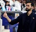 Dikontrak Tiga Tahun, Fulham Tunjuk Alvaro Arbeloa Sebagai Pelatih Kepala