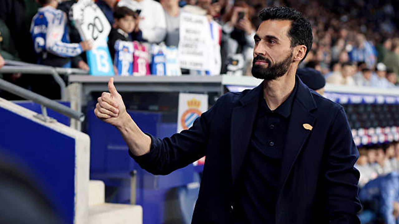 Dikontrak Tiga Tahun, Fulham Tunjuk Alvaro Arbeloa Sebagai Pelatih Kepala