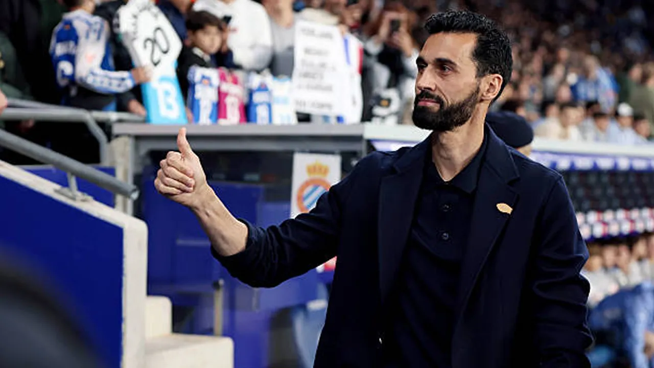Dikontrak Tiga Tahun, Fulham Tunjuk Alvaro Arbeloa Sebagai Pelatih Kepala