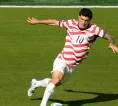 Dilaporkan Cedera Parah, Christian Pulisic: Kaki dan Lutut Saya Terpelintir