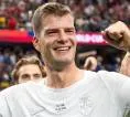 Diminati Juventus, Atletico Madrid Sebut Harga Sorloth