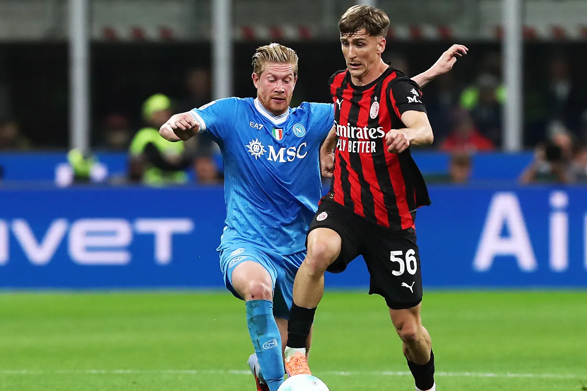 Dominasi Pemain Serie A di Perempat Final Piala Dunia 2026 - sumber: (footballitalia)