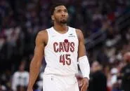 Donovan Mitchell Pilih Kontrak Baru, Abaikan Supermaks NBA