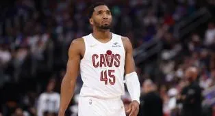 Donovan Mitchell Pilih Kontrak Baru, Abaikan Supermaks NBA