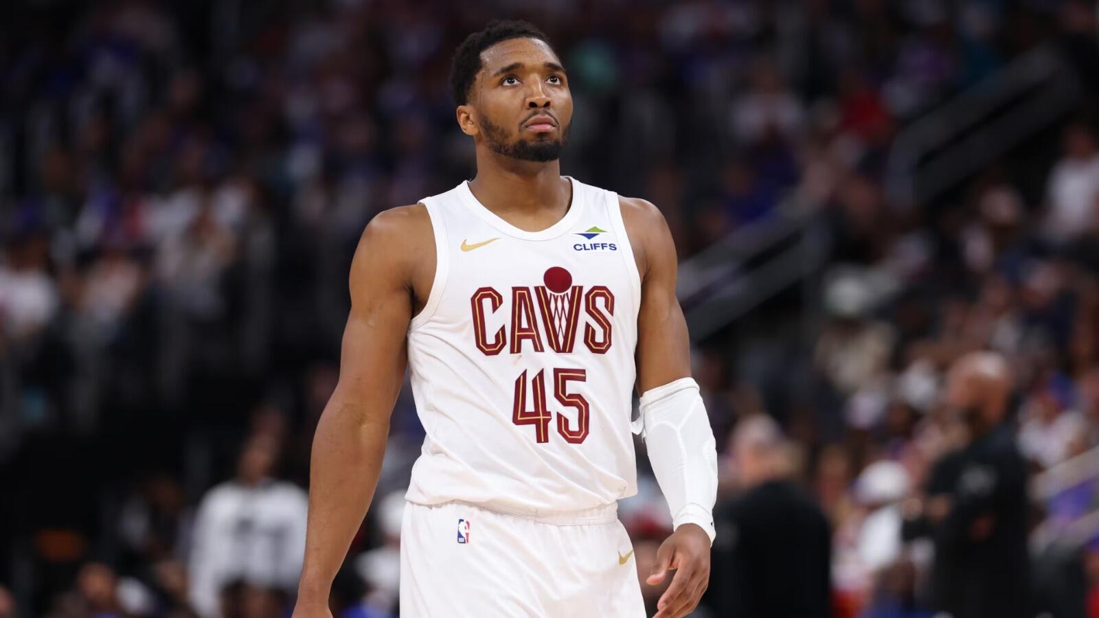 Donovan Mitchell Pilih Kontrak Baru, Abaikan Supermaks NBA