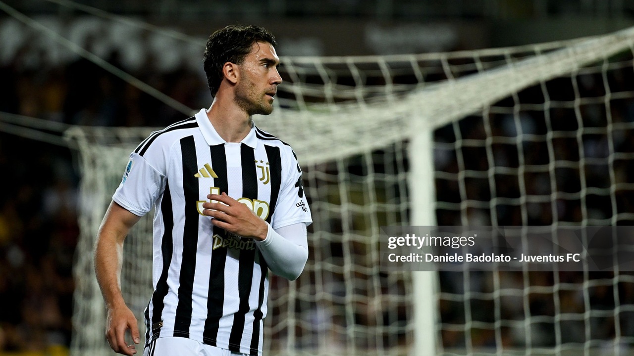 Dusan Vlahovic Masuk Radar Chelsea untuk Perkuat Lini Depan