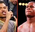 Eks Petinju Ini Yakin Devin Haney Punya Modal Kalahkan Shakur Stevenson