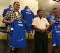 Enam Pemain Bergabung, Persib Masih Siapkan Kejutan Baru