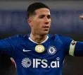 Enzo Fernandez Enggan Pikirkan Masa Depannya di Chelsea