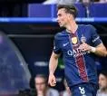 Fabian Ruiz Masuk Daftar Pemain Incaran Real Madrid